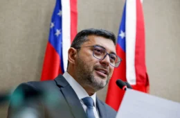 Na Aleam, Wilson Lima destaca avanços do governo e reafirma compromisso com agenda de entregas em 2026