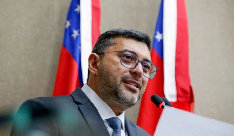 Na Aleam, Wilson Lima destaca avanços do governo e reafirma compromisso com agenda de entregas em 2026