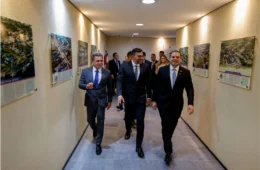 Roberto Cidade afirma que abertura dos trabalhos na Aleam tem caráter constitucional e afasta debate político-eleitoral