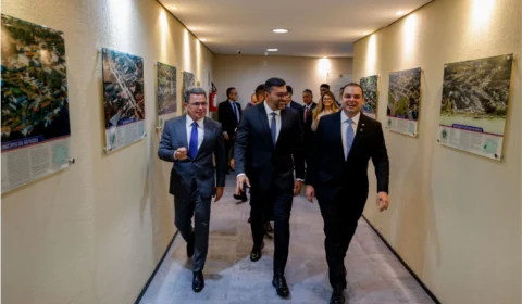 Roberto Cidade afirma que abertura dos trabalhos na Aleam tem caráter constitucional e afasta debate político-eleitoral
