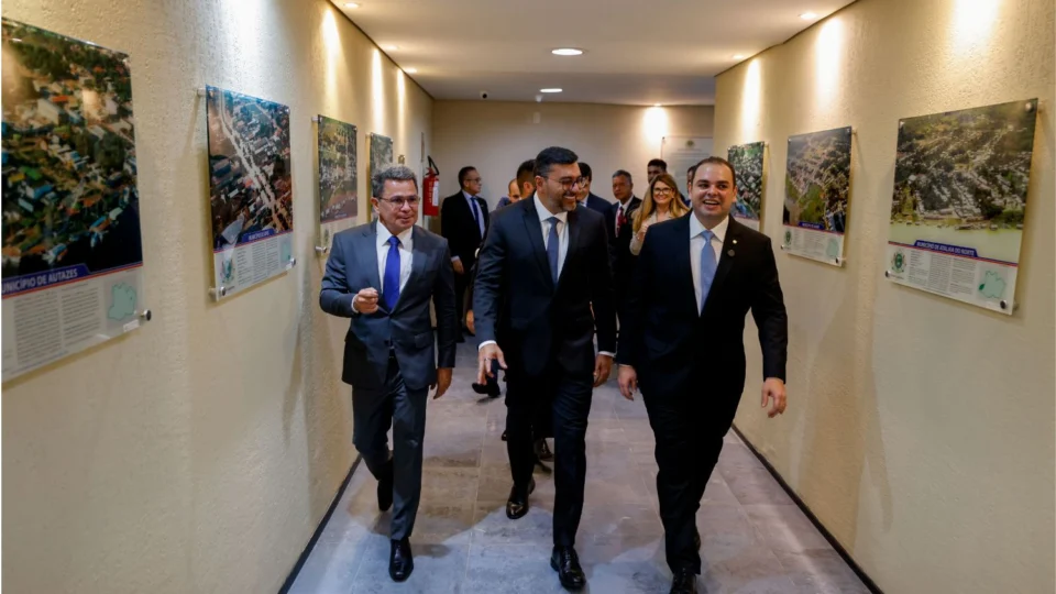 Roberto Cidade afirma que abertura dos trabalhos na Aleam tem caráter constitucional e afasta debate político-eleitoral