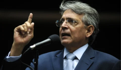 Pauderney Avelino afirma que permanência no União Brasil é inviável e confirma articulação para deixar o partido