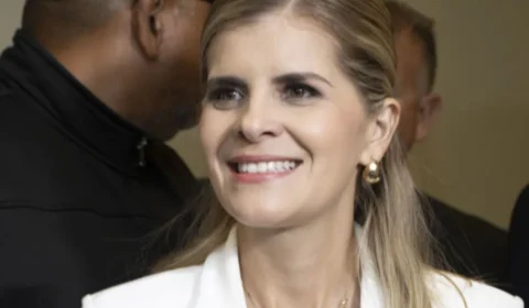 Direita vence na Costa Rica: Laura Fernández é eleita presidente no primeiro turno