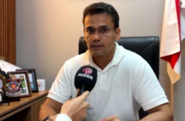 Coronel Rosses divulga relatório do TCE e afirma que Sou Manaus teve aumento de 1.156% nos custos