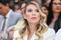 Postagem da primeira-dama com referência a “Judas” repercute após saída de Tadeu do Avante