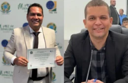 Vereadores cassados do DC em Roraima vão ser julgados nos próximos 30 dias na 2º instância