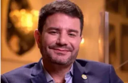 Governador do Acre é alvo de operação da Polícia Federal em Rio Branco