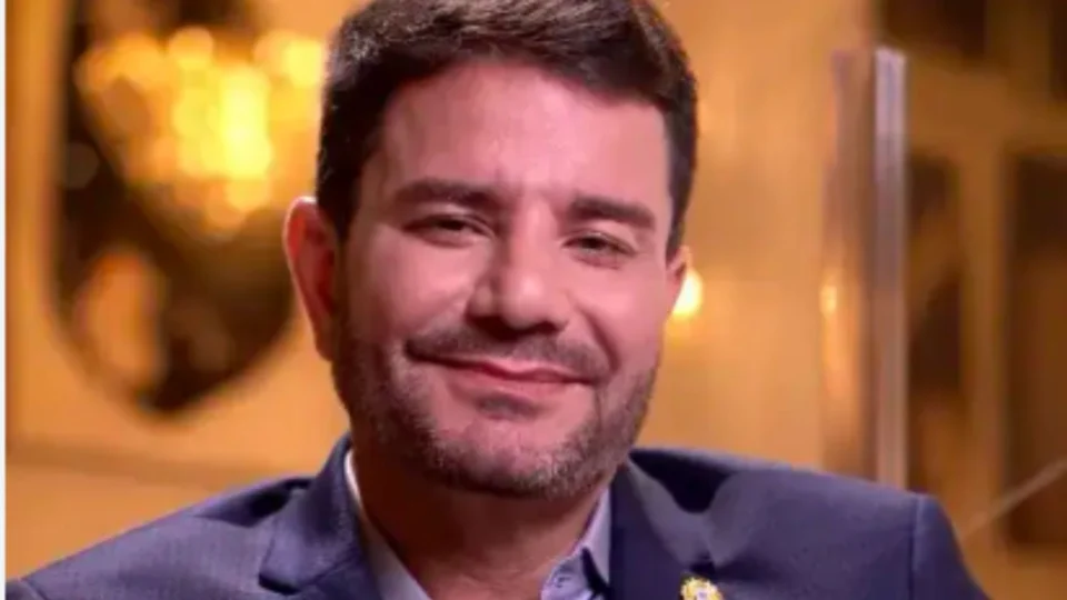 Governador do Acre é alvo de operação da Polícia Federal em Rio Branco