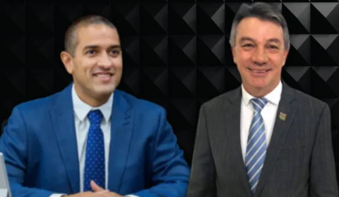 Bastidores indicam aproximação entre Denarium e Arthur Henrique com foco nas eleições de 2026