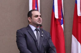 Roberto Cidade celebra nova Lei de Licenciamento Ambiental e vê avanço para pavimentação da BR-319