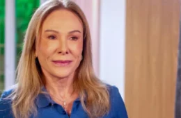 Teresa Surita intensifica discurso político e levanta dúvidas se vai disputar senado ou governo em Roraima