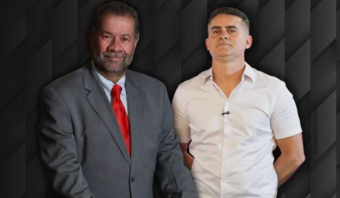 “David será nosso candidato ao Governo do Amazonas”, diz Carlos Lupi