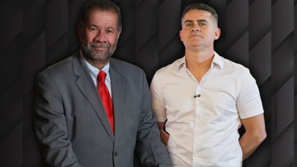 “David será nosso candidato ao Governo do Amazonas”, diz Carlos Lupi