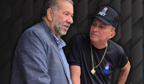 Sabá Reis assume comando do PDT no Amazonas e posse sinaliza articulações para 2026