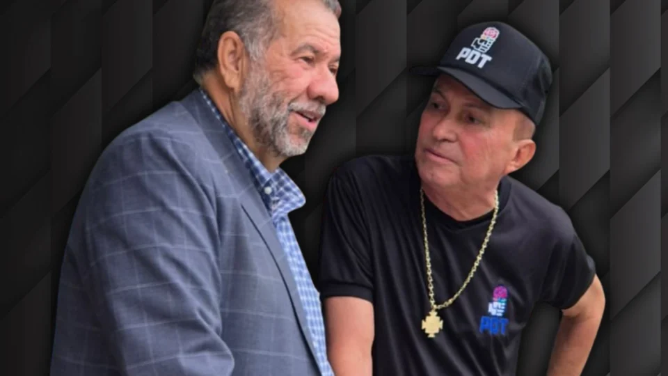 Sabá Reis assume comando do PDT no Amazonas e posse sinaliza articulações para 2026