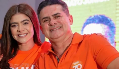 Presidente do Avante aposta na filha de David Almeida e prevê liderança de votos para deputada federal