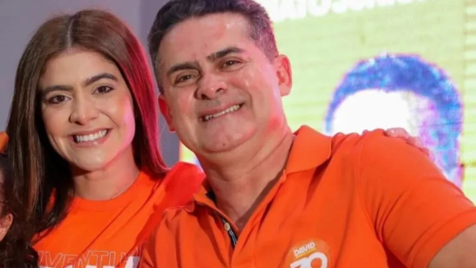 Presidente do Avante aposta na filha de David Almeida e prevê liderança de votos para deputada federal