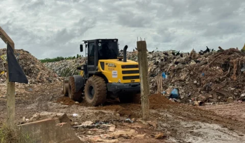 O paradoxo ambiental de Iranduba