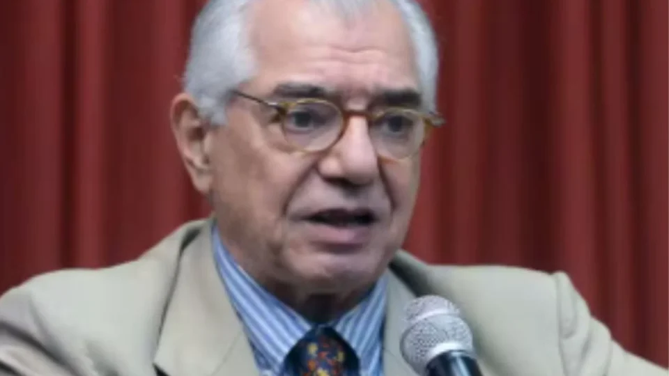 Fundador do PT, José Álvaro Moisés morre aos 81 anos após afogamento no litoral paulista