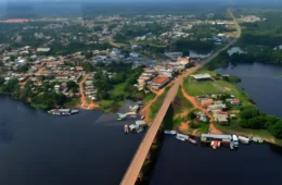 MPAM investiga precariedade de ramais em Careiro Castanho