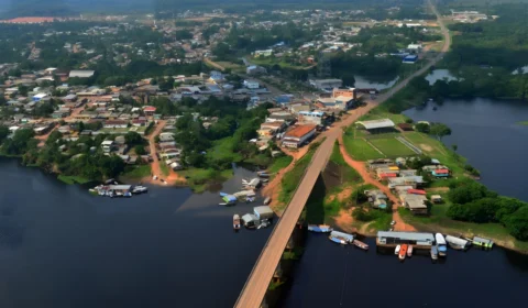 MPAM investiga precariedade de ramais em Careiro Castanho