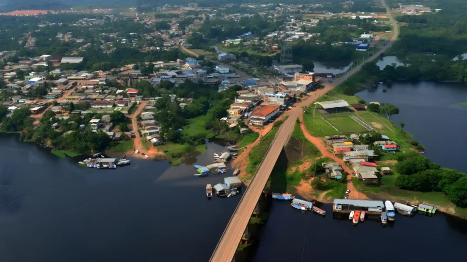 MPAM investiga precariedade de ramais em Careiro Castanho