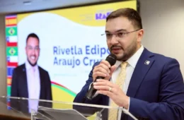 Paraense natural de São Miguel do Guamá é confirmado no comando do Ministério da Pesca