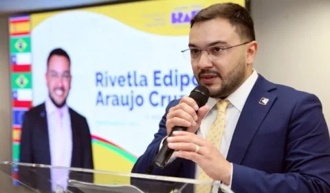 Paraense natural de São Miguel do Guamá é confirmado no comando do Ministério da Pesca