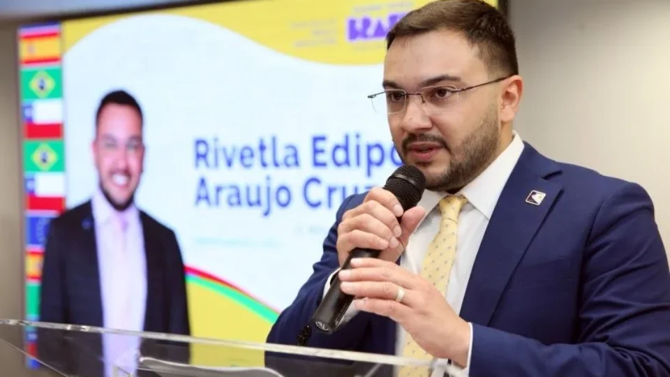 Paraense natural de São Miguel do Guamá é confirmado no comando do Ministério da Pesca