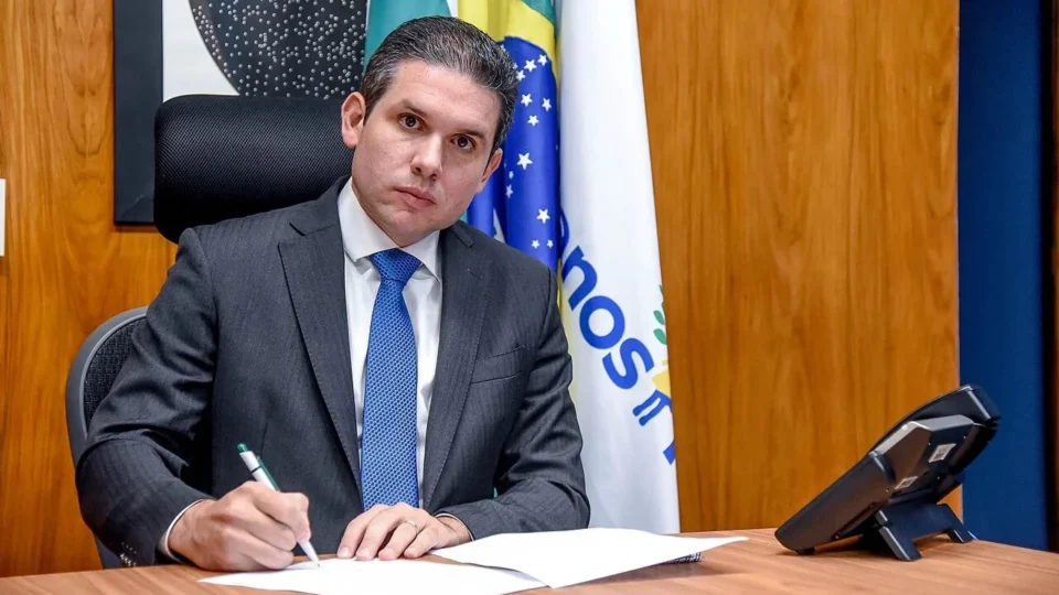 Hugo Motta projeta força política e prevê vitória de Lucas Ribeiro em primeiro turno na Paraíba