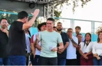 ‘Pacto de Lealdade’: Renato Junior ecoa fala de David Almeida e garante que não se ‘vende’ ao assumir a prefeitura