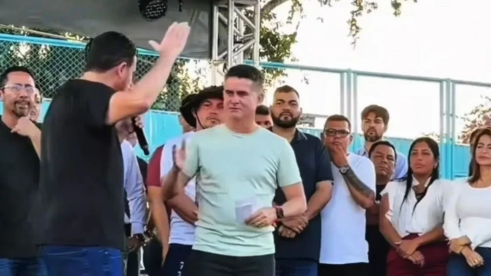 ‘Pacto de Lealdade’: Renato Junior ecoa fala de David Almeida e garante que não se ‘vende’ ao assumir a prefeitura