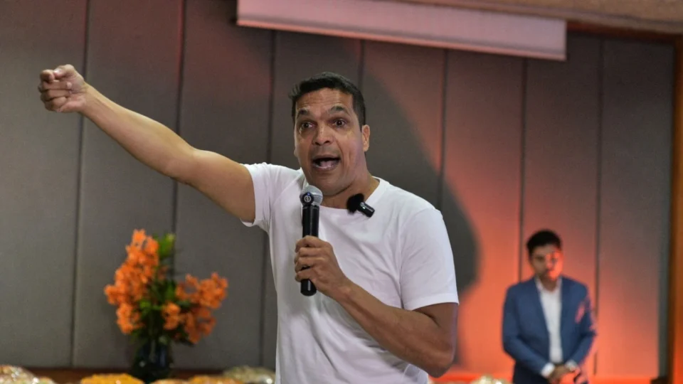 Senado ou Governo? Entenda o jogo de Daciolo que pode reorganizar a disputa no AM