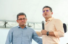 Tadeu de Souza reage ao ser chamado de ‘fracassado’ por David: ‘Sai de casa para ofender’