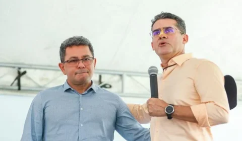 Tadeu de Souza reage ao ser chamado de ‘fracassado’ por David: ‘Sai de casa para ofender’