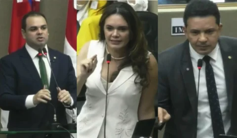 Deputados reagem à renúncia de David Almeida e criticam gestão: “Vergonha”