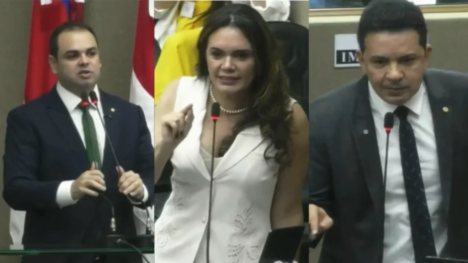 Deputados reagem à renúncia de David Almeida e criticam gestão: “Vergonha”