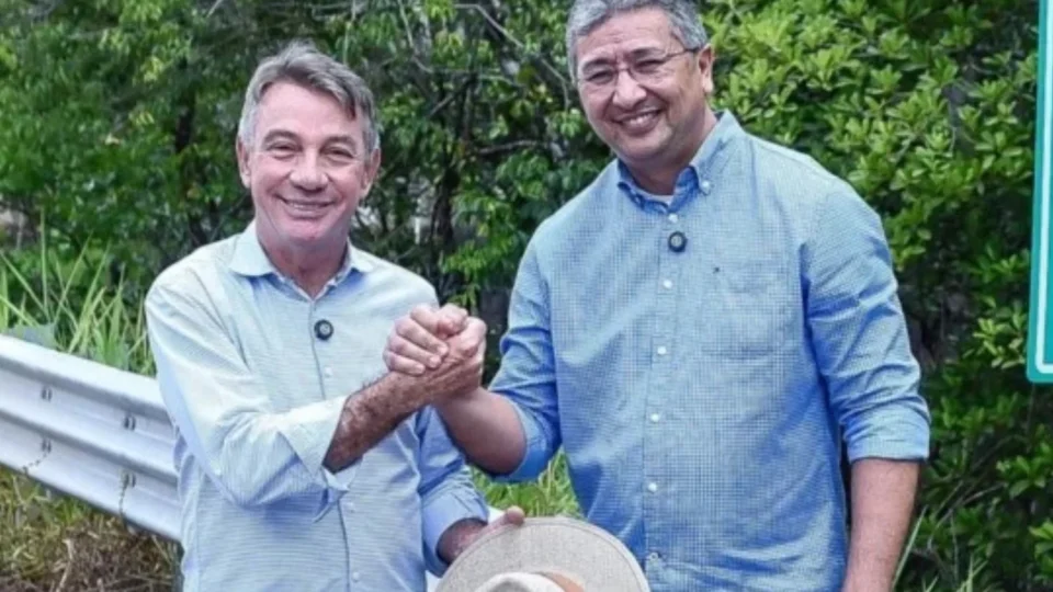 Coligação volta a pedir cassação de Denarium enquanto Edilson Damião articula candidatura