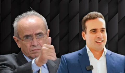 Pesquisa SETA/PB: diferença entre Cícero Lucena e Lucas Ribeiro cai para 5,7%