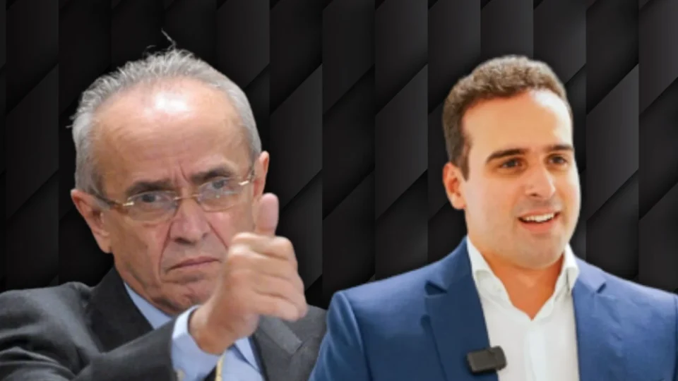 Pesquisa SETA/PB: diferença entre Cícero Lucena e Lucas Ribeiro cai para 5,7%