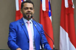 Rozenha se filia ao PSD nesta quinta-feira em evento com presença confirmada de Omar Aziz