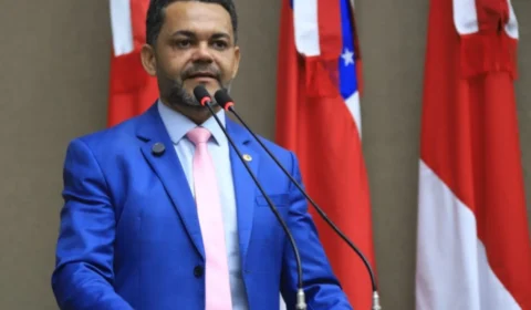 Rozenha se filia ao PSD nesta quinta-feira em evento com presença confirmada de Omar Aziz