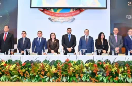 Escola de Contas do TCE-AM inicia ano letivo de 2026