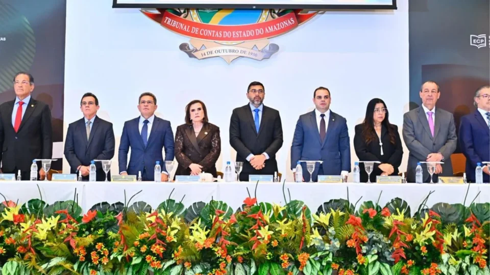 Escola de Contas do TCE-AM inicia ano letivo de 2026