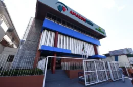 PF deflagra operação que investiga aplicações milionárias da Amazonprev em instituições financeiras