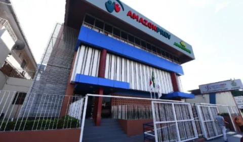 PF deflagra operação que investiga aplicações milionárias da Amazonprev em instituições financeiras