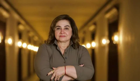 Professora Maria do Carmo cresce 11 pontos e empata em primeiro lugar, mostra pesquisa Direto ao Ponto