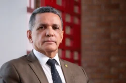 Mecias de Jesus deixa disputa ao Senado para assumir cadeira no TCE de Roraima