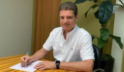 Eleições 2026: Marcos Rotta anuncia pré-candidatura ao Senado no dia do próprio aniversário