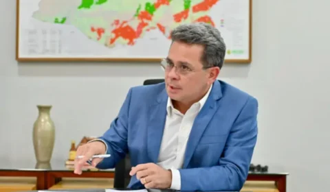 Tadeu de Souza agradece crescimento em pesquisas e projeta protagonismo da União Progressista nas eleições de 2026
